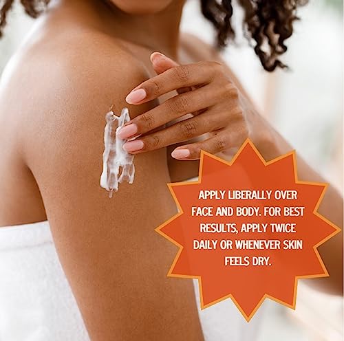 Naturewell Nature Well Vitamin C Brightening Moisture Cream (16 Oz.)