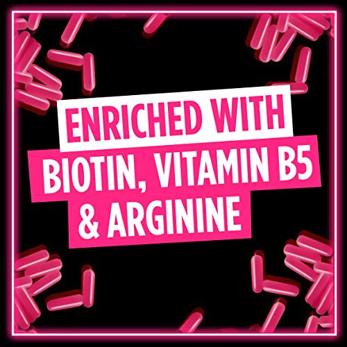 Elvive Haircare L'Oreal Paris Elvive Full Resist Fragile Hair Multi-Use Hair Strengthening Power Mask with Biotin, 680 ml