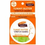Palmer's Cocoa Butter Formula Tummy Butter for Stretch Marks 125 g