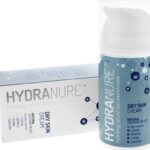 HydraNure Natural Organic Eczema Cream & Treatment for Babies & Adults-Cools Soothes Repairs & Protects Baby's Skin by Parents for Baby Eczema &