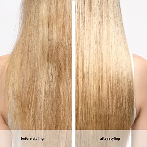 Avon Advance Techniques Absolute Nourishment Argan Hair Serum, Formulated with Argan Oil to Hydrate Dry, Damaged Hair, 30ml