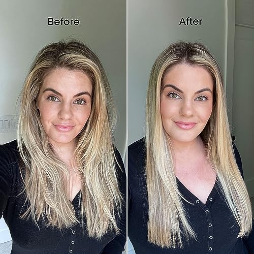 L'Oréal Professionnel Metal Detox Anti-Metal High Protection Cream, Leave-In Treatment for Damaged Hair, Hydrates, Protects from Heat Styling, He