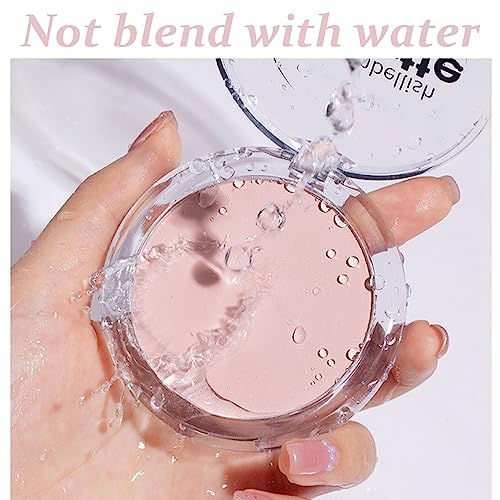 Matte Face Powder - Loose Setting Powder - Translucent Face Powder - Oil Control Finishinig Makeup Powder - Lightweight Fixing Longlasting Beauty