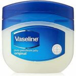 Vaseline Original Pure Petroleum Jelly, 50ml, 100746803
