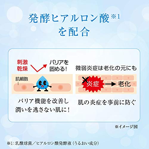 Rohto Hada Labo Gokujyun Super Hyaluronic Hydrating Lotion Pump Bottle 400ml