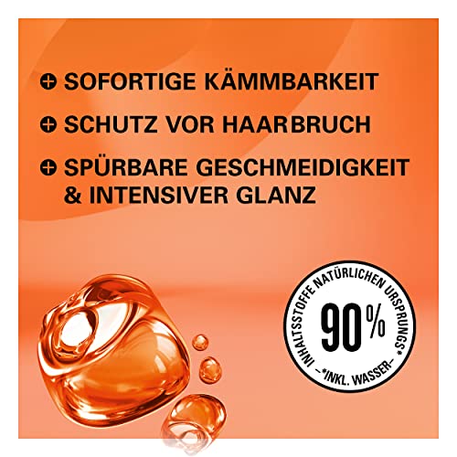 Schwarzkopf Gliss Kur Total Express Conditioner 200 ml