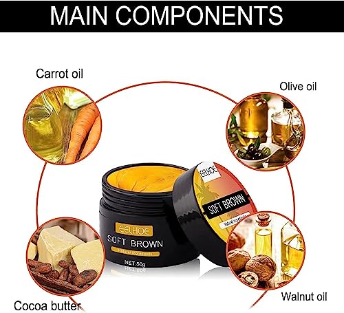 Carotene Intensive Tanning Gel (2PCS)