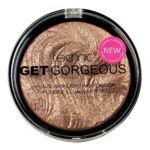 Technic 12 g Get Gorgeous Bronzing Highlighting Powder