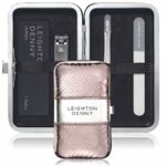 LEIGHTON DENNY Mini Mani Rescue Kit, Nail Care, Travel Kit