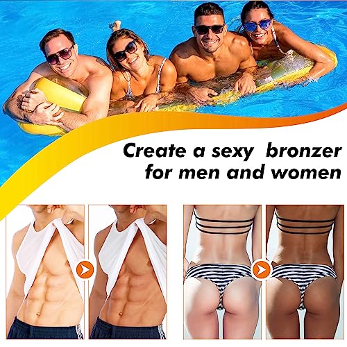 Tanning Accelerator Cream Sunbeds Tanning Accelerator,Sun Bed Cream For Tanning,Brown Tanning Cream In Sunbeds&Under The Outdoor Sun,Quality Self