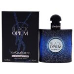 Black Opium Intense by Yves Saint Laurent EDP For Women 50ml