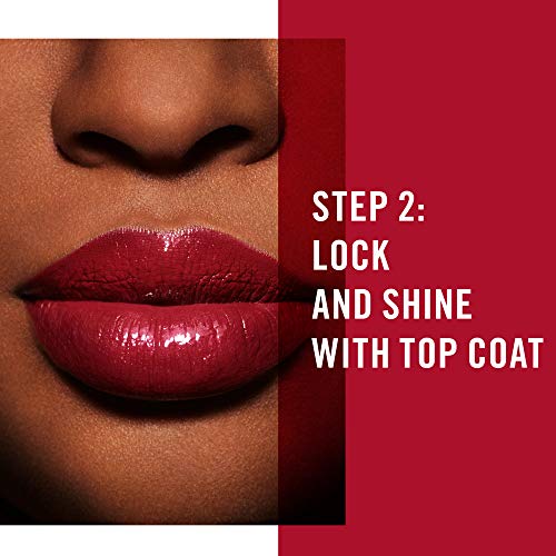 Rimmel London Provocalips 16HR Kissproof Lipstick 700, Skinny Dipping, 7 ml