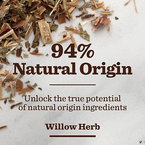 BULLDOG - Skincare for Men | Sensitive Moisturiser | Face Cream for Sensitive Skin | 100 ml