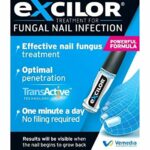 Excilor Fungal Nail Solution