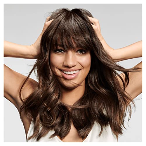 Pantene Clarifying Shampoo For Greasy Hair And Damaged Lengths, Cleanse & Reconstruct, Clarifying Shampoo With Rose Water & Micellar Water, Clean