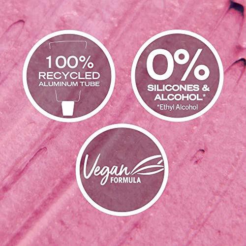 Schwarzkopf LIVE Ultra Brights Or Pastels, Vibrant Semi-permanent Pink Hair Dye, Lasts Up to 15 Washes, Shocking Pink 093, 1 Count(Pack of 1)