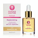 Manuka Doctor Replenishing Facial Oil 25ml