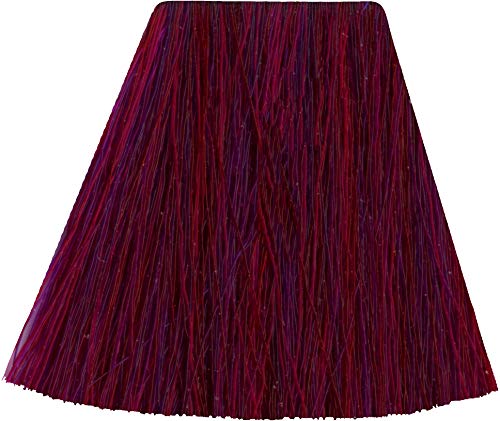 Manic Panic High Voltage Classic Cream Formula, Vampire Red, 0.118 kg 612600110326