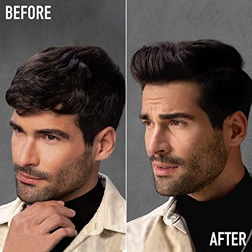 Schwarzkopf got2b PhenoMENal Moulding, Vegan, Medium Hold, No Stickiness, Natural Finish, Silicone Free, Hair Paste, 100ml