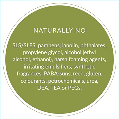 Green People Organic Children Scent Free Sun Cream SPF30 150ml | Natural, Organic Sunscreen for Kids | Eczema Friendly, Sensitive Skin, Prickly H