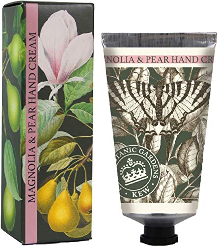 Royal Botanical Gardens, Kew Bluebell & Jasmine Hand Cream, 75mls