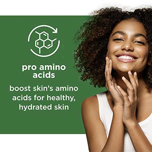 Simple Regeneration Age Resisting with green tea and prebiotic Facial Wash cleanser for revived and revitalised skin 150 ml