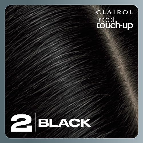 Clairol Root Touch-Up Permanent Hair Dye, 10 Extra Light Blonde