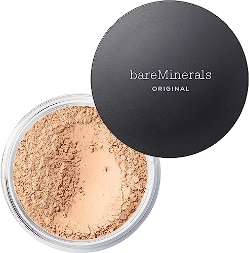 Bare Mínerals ORIGINAL FOUNDATION SPF 15 - FAIRLY LIGHT 03