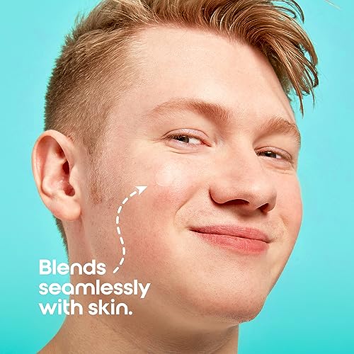 Spot Patches by Patch Perfect® (102 Pimple Patches) - Acne Patch with Absorbing Hydrocolloid Dots for Spot Treatment - Translucent Spot Stickers,