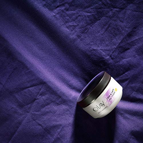 Olay Anti-Wrinkle Firm & Lift SPF 15 Day Cream, 50ml
