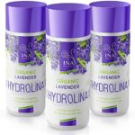 InaEssentials Organic Lavender Water- Hydrolina, Anti - Acne Toner for Face and Body , Skin Care Hydrolat