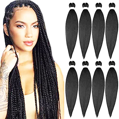 LDMY Hair for Braiding-Jumbo Braids, Long Colorful Ombre Pink Purple Jumbo Braiding Hair Extensions Kanekalon Jumbo Braid Wigs for Women Syntheti