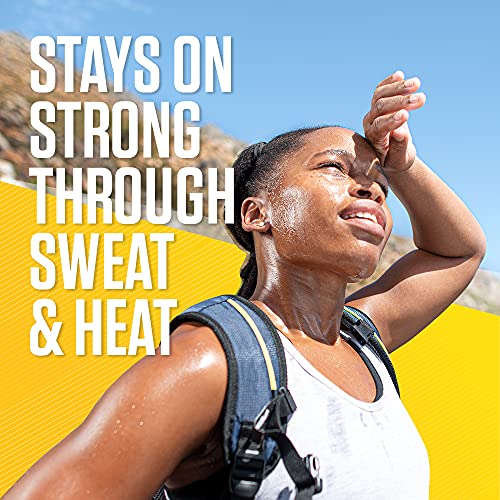 Coppertone SPORT Sunscreen Lotion Broad Spectrum SPF 50 Multipack (7 Fluid Ounce Bottle, Pack of 3) (Packaging May Vary)