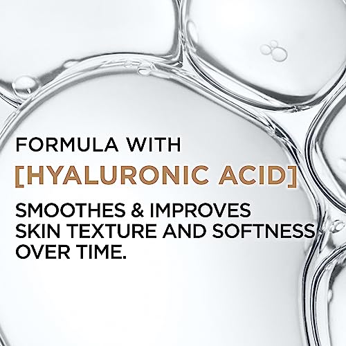 L'Oréal Paris Powder Foundation, Super-Blendable, With Hyaluronic Acid, Light Texture for a Flawless Finish, True Match Perfecting Powder, C2