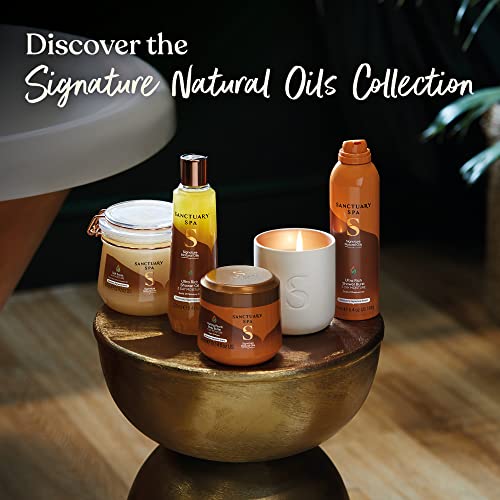 Sanctuary Spa Shower Burst - Signature