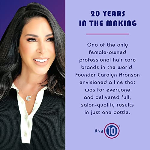 It's A 10 Miracle Hair Mask 240 ml (8 oz.)