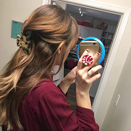 Big Hair Claw Clips Tortoise Shell Large Hair Claw Clips For Thick Hair,3.5 Inch Strong Hold Hair Jaw Clips Clamps For Women,2 Color Available(2