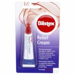 Blistex Relief Cream, 5g