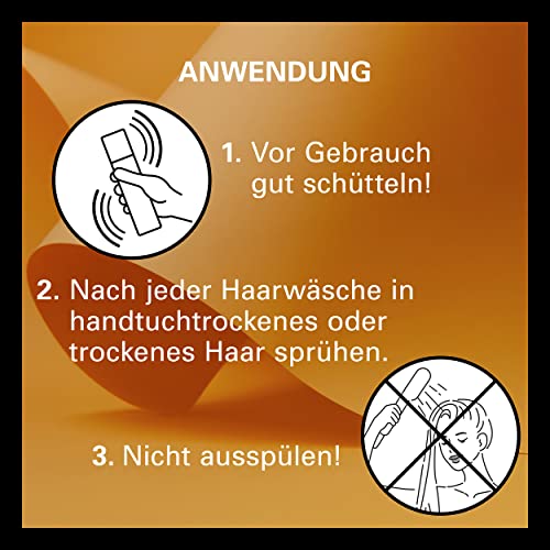 Gliss Kur Ultimate Express Conditioner 200ml