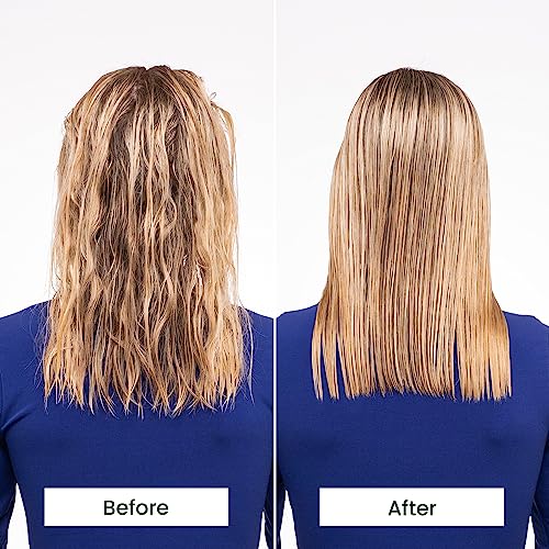 Tangle Teezer | The Original Detangling Hairbrush for Wet & Dry Hair | For All Hair Types | Pink Fizz