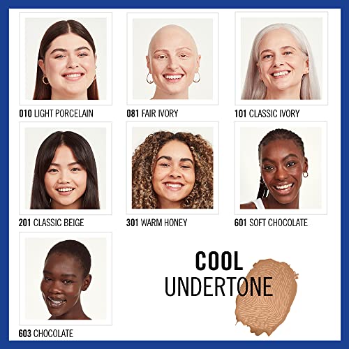 Rimmel London Match Perfection Liquid Foundation - 200 Soft Beige, 30ml