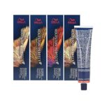 Wella Koleston Perfect ME+ Special Blonde Permanent Hair Colour, No. 12/11 Special Blonde Ash Instensive, 60 ml