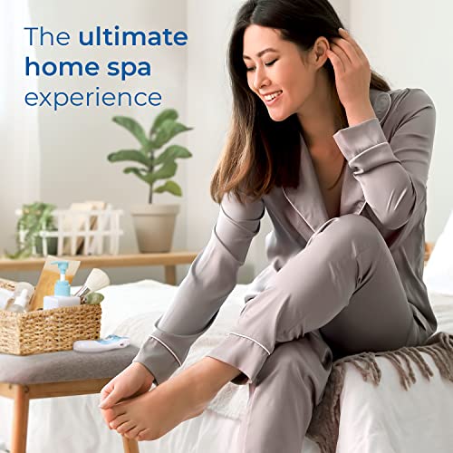 Compatible with Scholl Express Pedi - Refill Extra Coarse Replacement Rollers (Pack of 4)