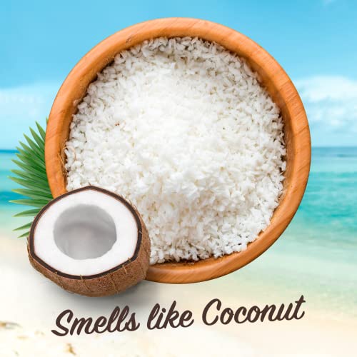 Malibu Sun SPF 15 Bronzing Tanning Coconut Oil Spray with Medium Protection, Water Resistant, Tropical Scent, 200ml