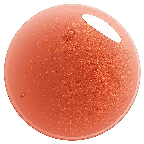 NYX Professional Makeup Lip Gloss, High Shine, Non-Sticky FInish, 12 Hours Hydrating, Fat Applicator, With Squalane, Raspberry and Cloudberry Oil