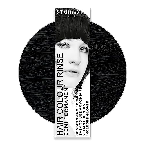 Stargazer Magenta Semi Permanent Hair Dye