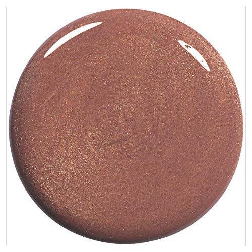 Essie Cosmetics Nail Polish, 619 Teacup Half Full