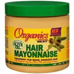 Africa's Best Organincs Mayo 426g