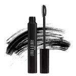 Lord & Berry BOOST Treatment MasCare for Stronger & Healthier Lashes Promotes Growth Adding Length & Thickness Keeping Lashes Soft, Black