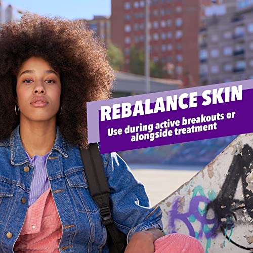 PURIFIDE by Acnecide Daily Cleanser, 235ml, Face Wash For Acne Prone & Sensitive Skin, Soap Free